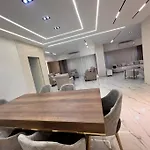 Luxury 3Br Modern With Nile View From All Rooms