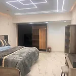 Luxury 3Br Modern With Nile View From All Rooms