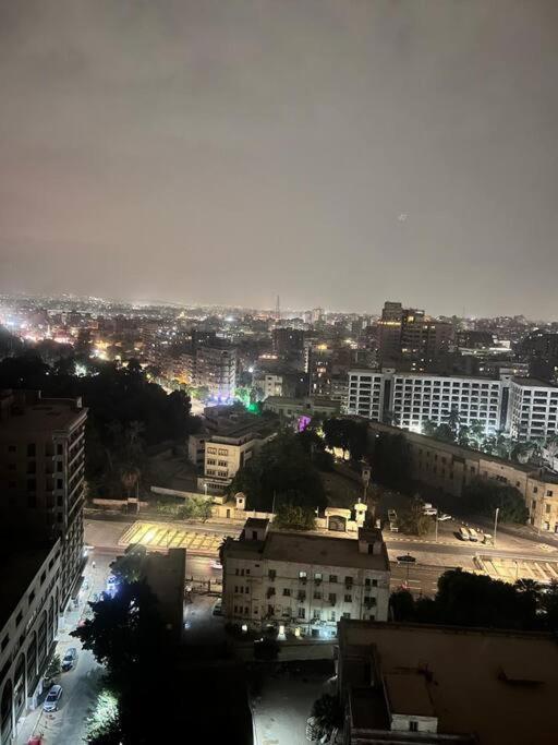 Luxury 3br Modern With Nile View From Cairo