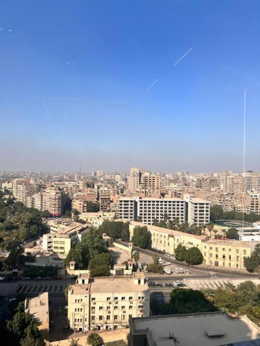 Luxury 3br Modern With Nile View From Apartment *